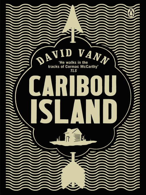 Caribou Island (eBook)